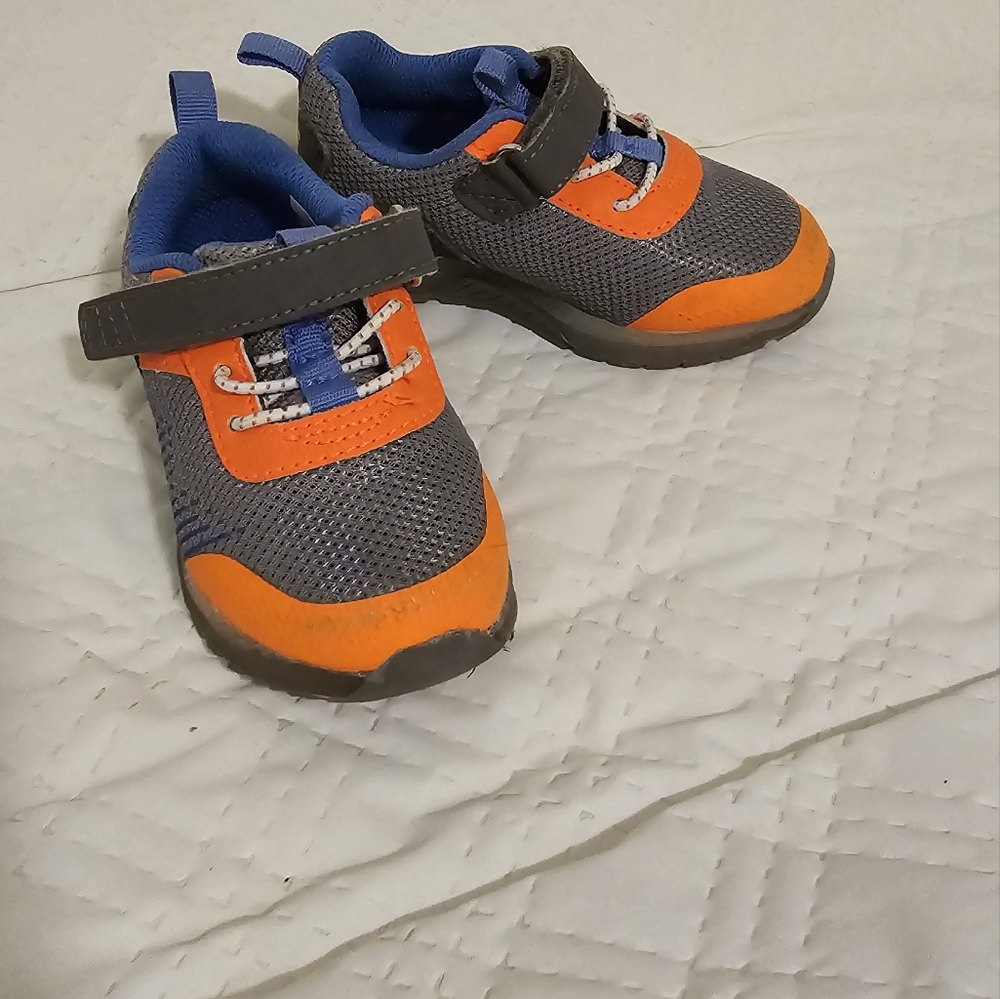 Toddler Stride Rite Sneaker